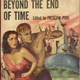 Illustration for article titled Pulp SF Book Covers That Channel Pure Id